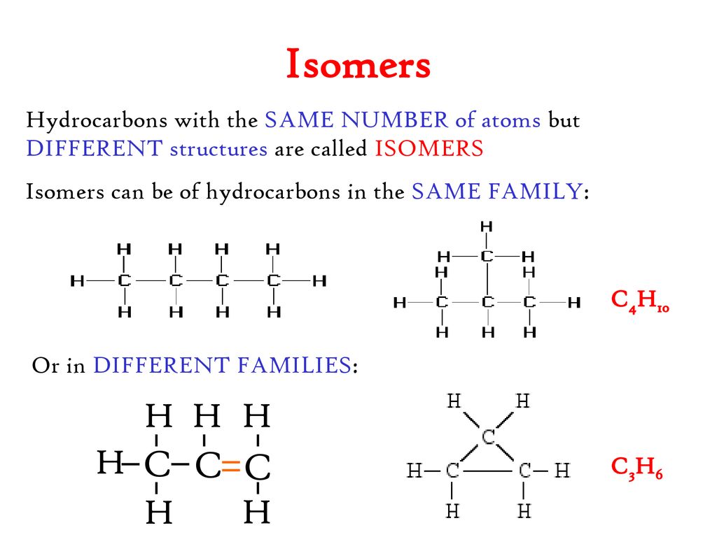 Formula empirica y molecular